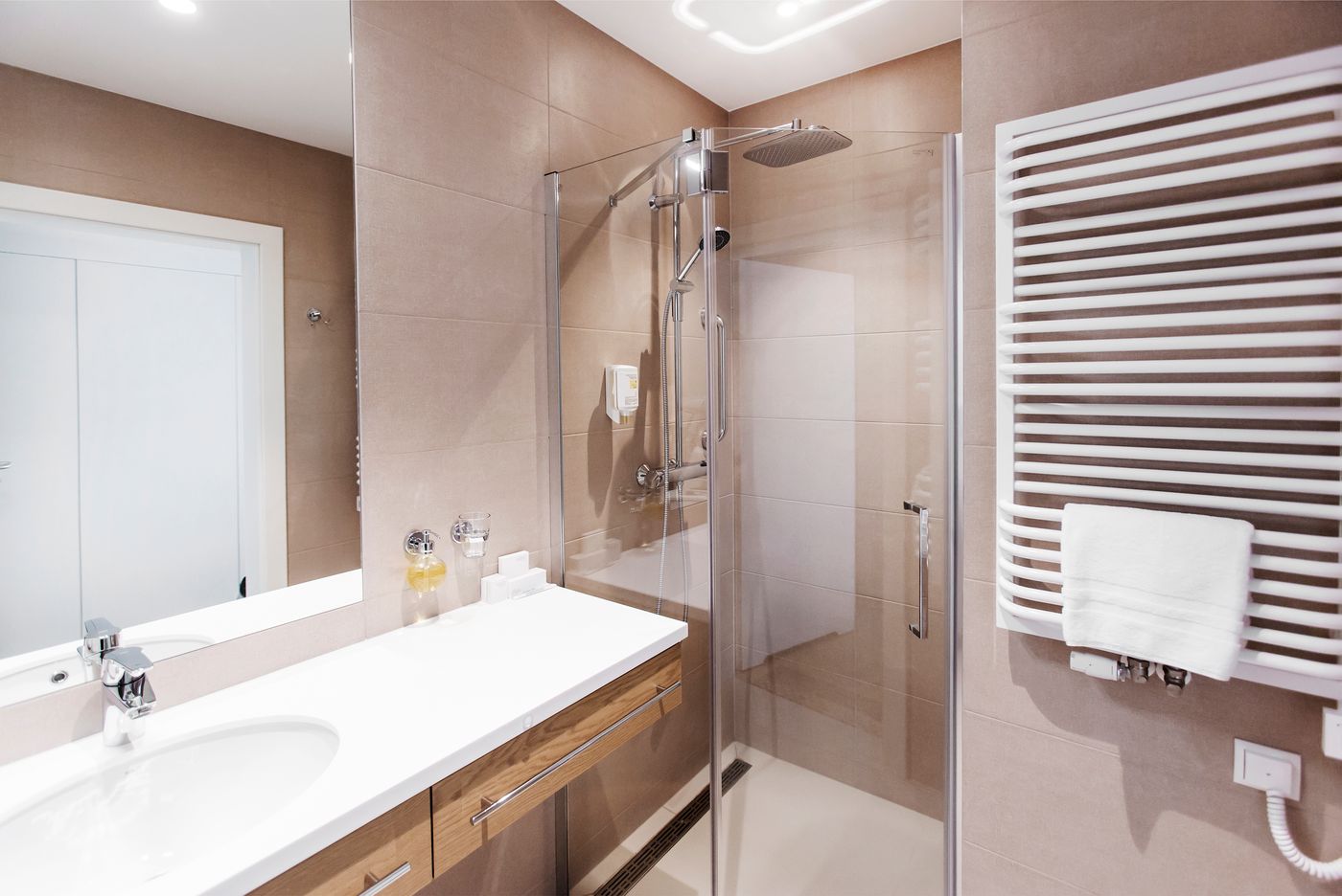 PLATAN - Poland - Gdansk - Room - 0