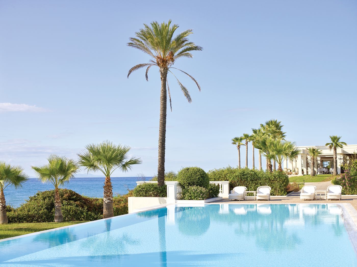 Grecotel Mandola Rosa