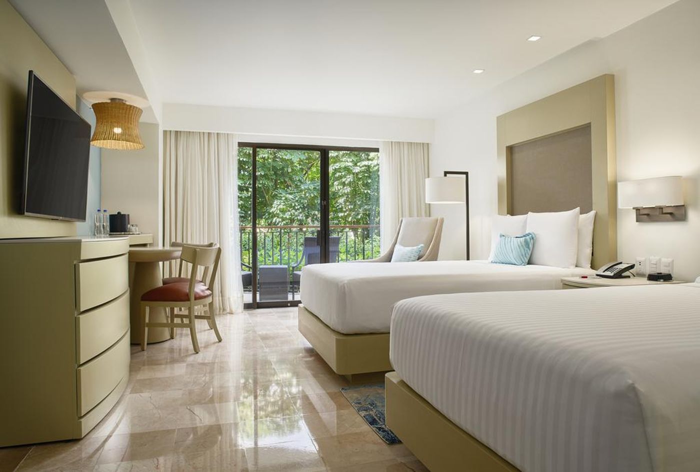 Marriott Puerto Vallarta Resort & Spa