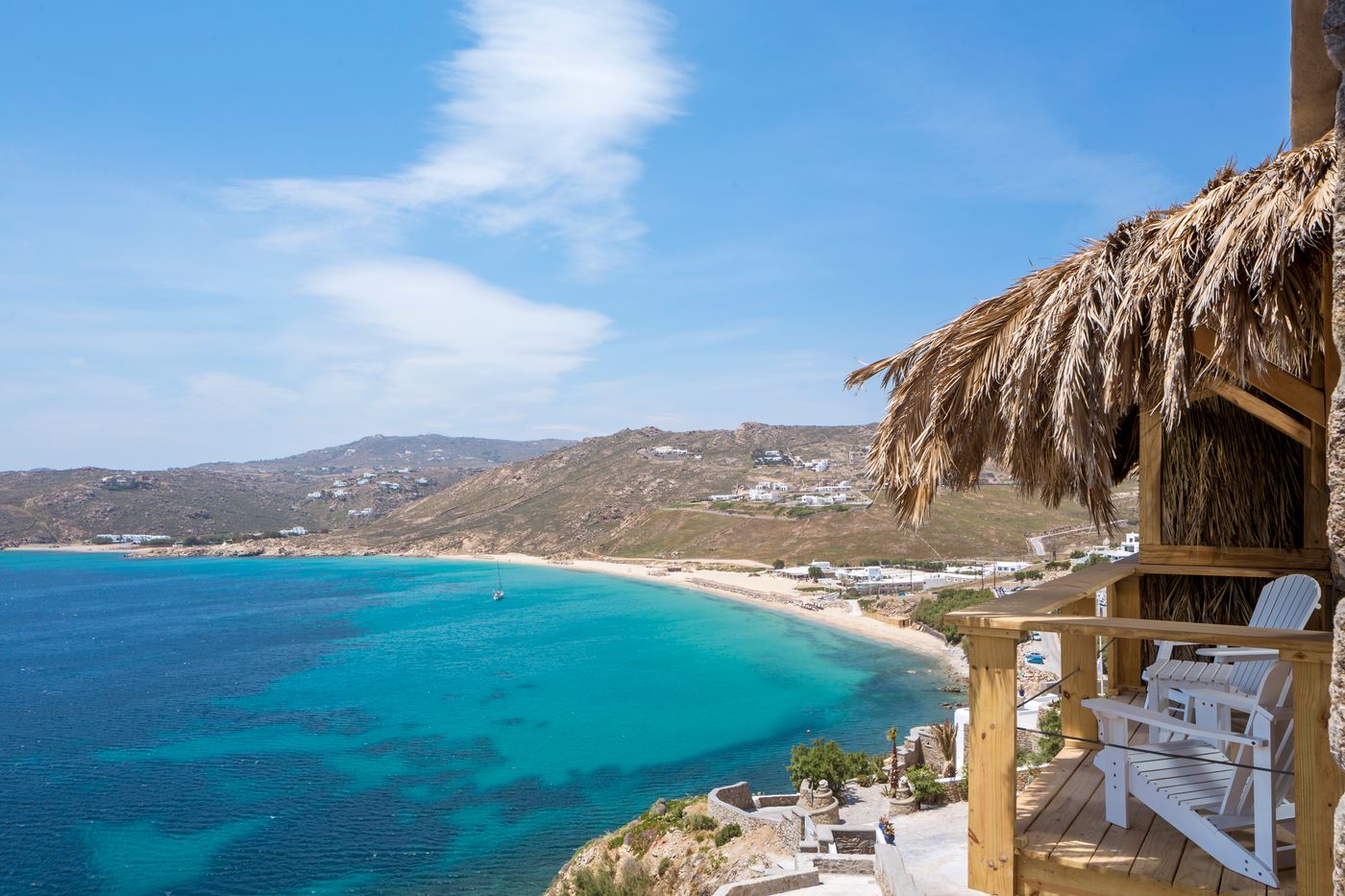 Greco Philia Hotel Boutique