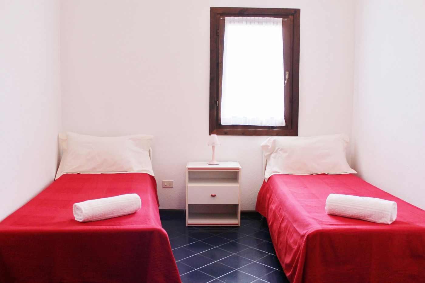 AHR Costa Serena Village Palau