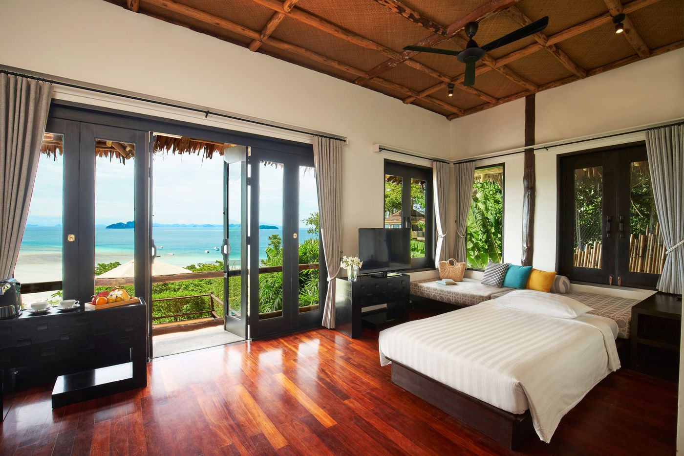 Saii Phi Phi Island Village Resort