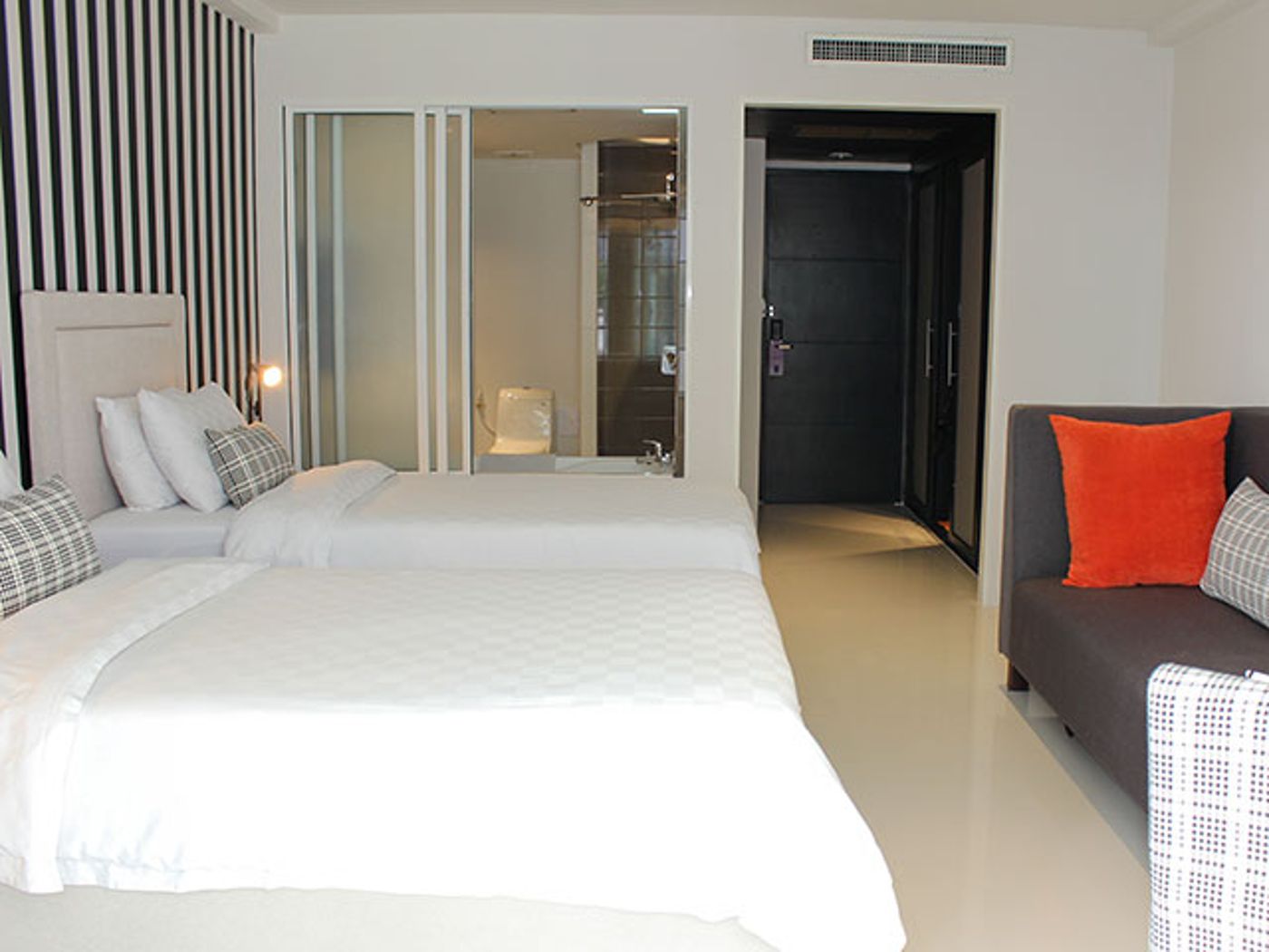 Sugar Marina Resort FASHION Kata Beach