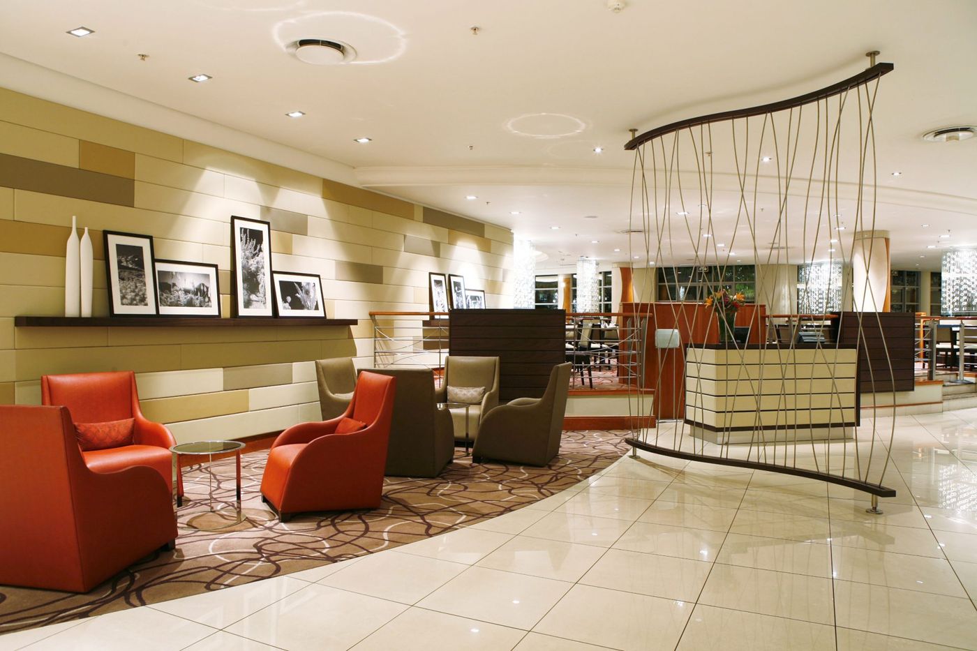 Southern Sun Cape Town Waterfront