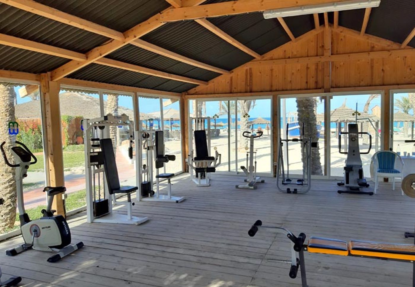 Welcome Meridiana 23.10