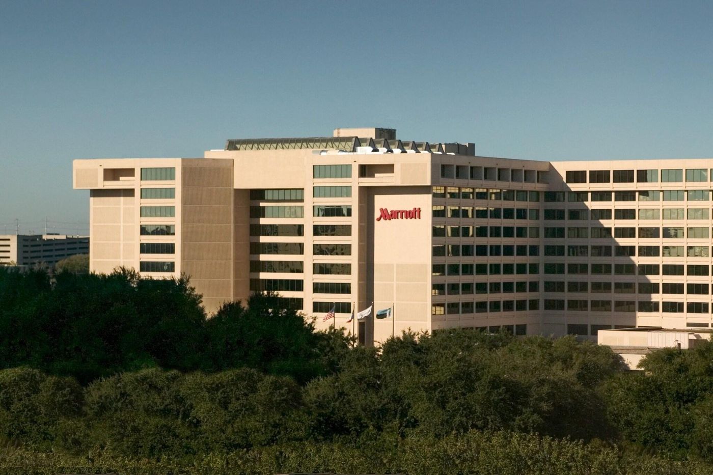 Houston Marriott Westchase-United States-HOUSTON-General view-2