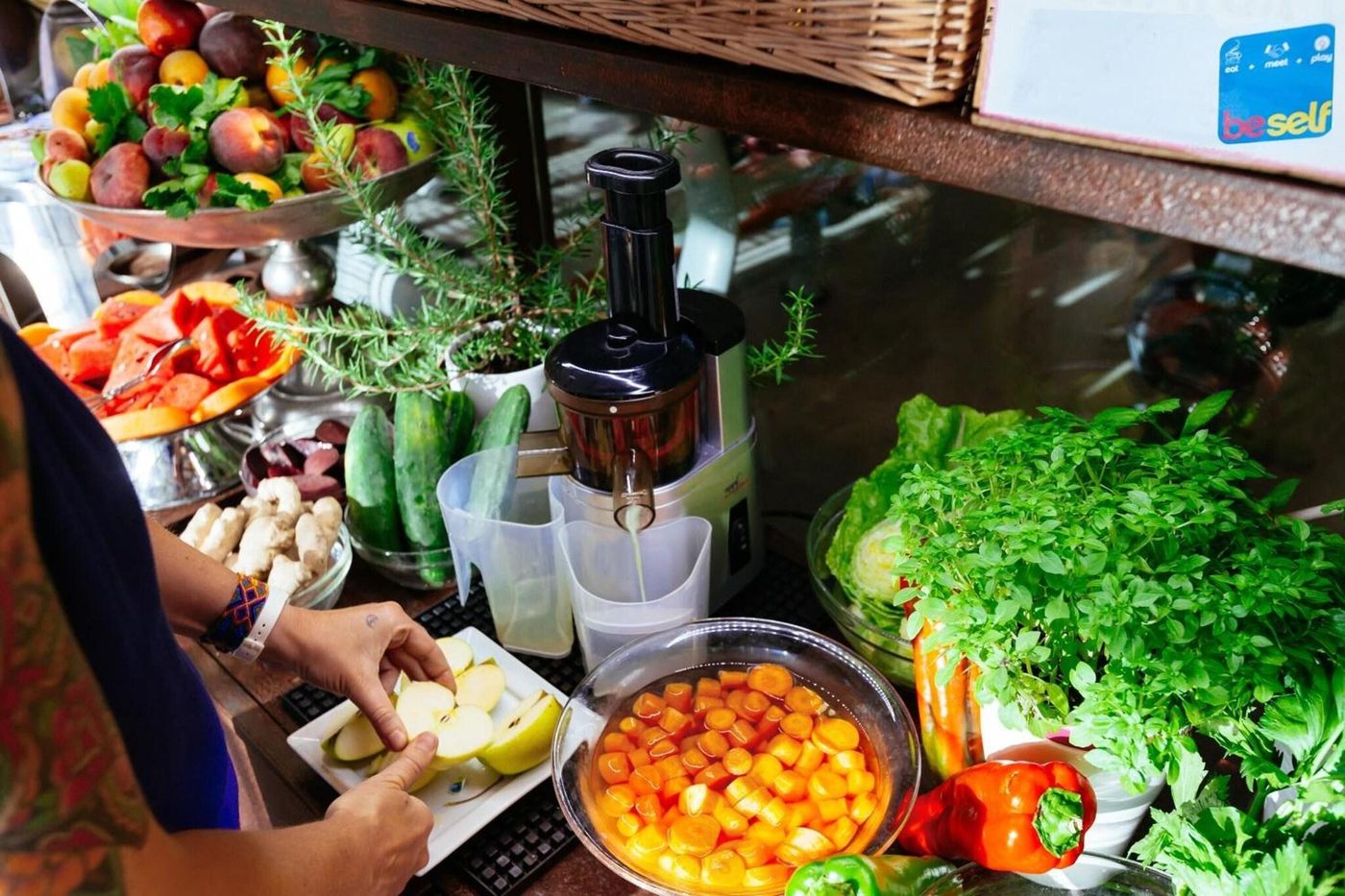 UNA-Hotel-One-Spa-Wellness-Restaurant-32