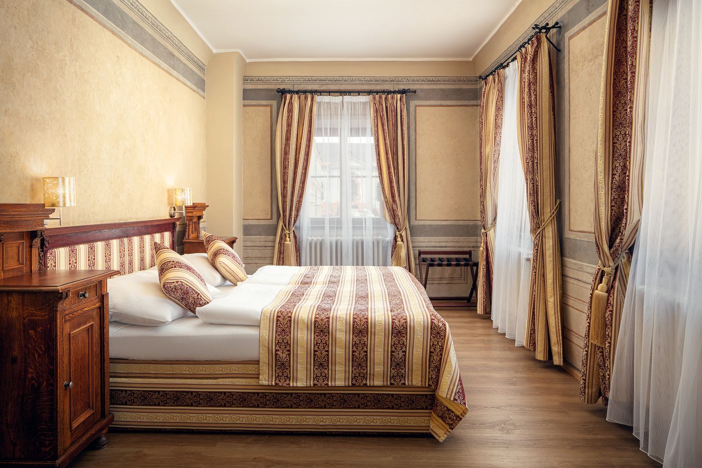 The-Charles-Hotel-General-view-12