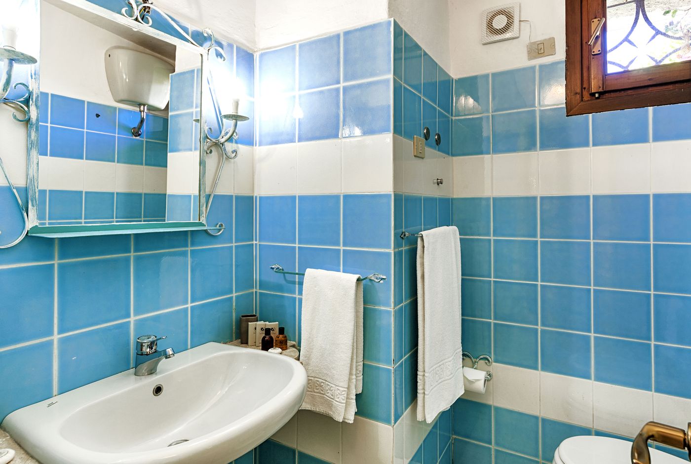 Colonna Hotel Country & Sporting Club