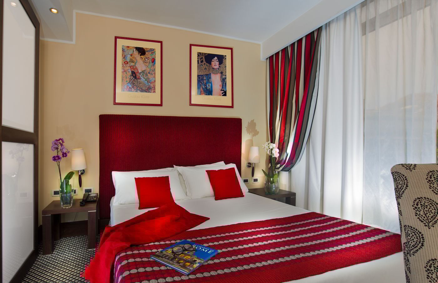 Cardinal-Hotel-St-Peter-Rome-Room-21