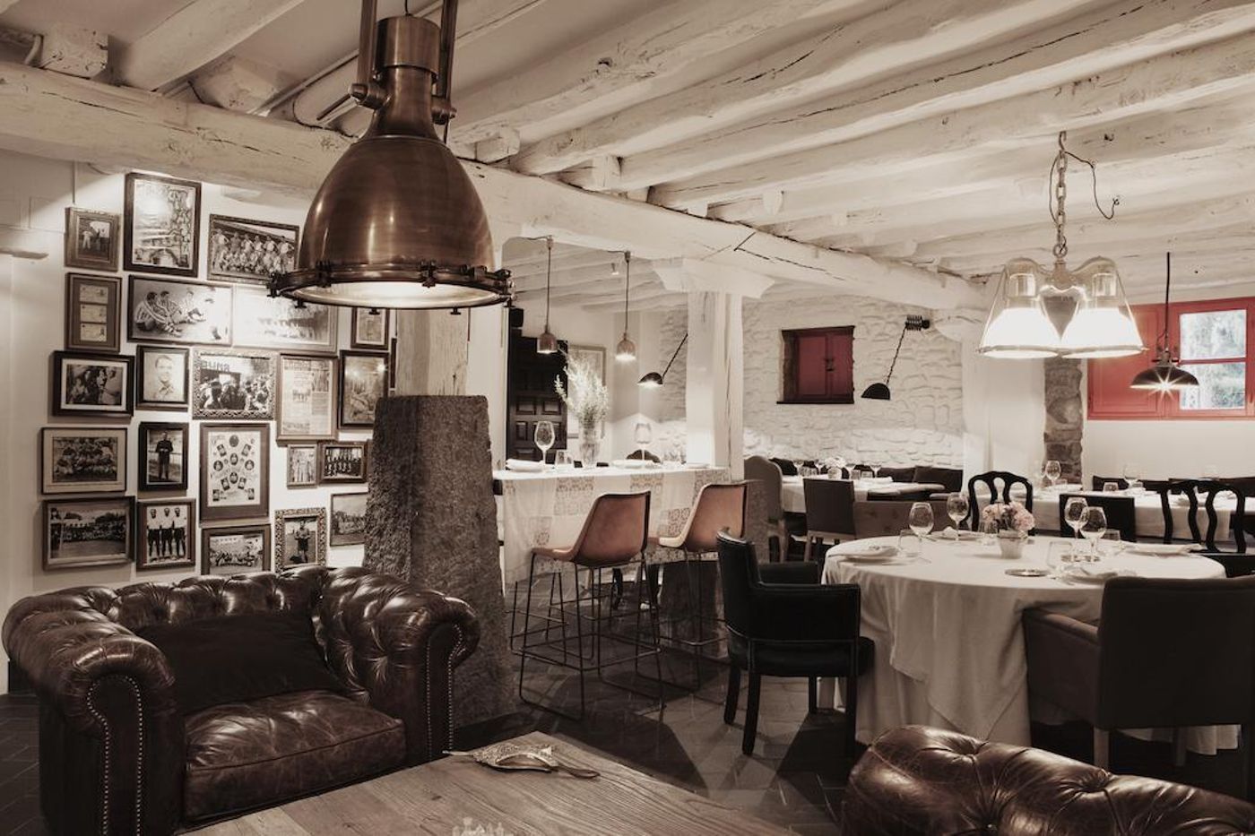 Hotel Iraragorri-Spain-GALDAKAO-General view-3