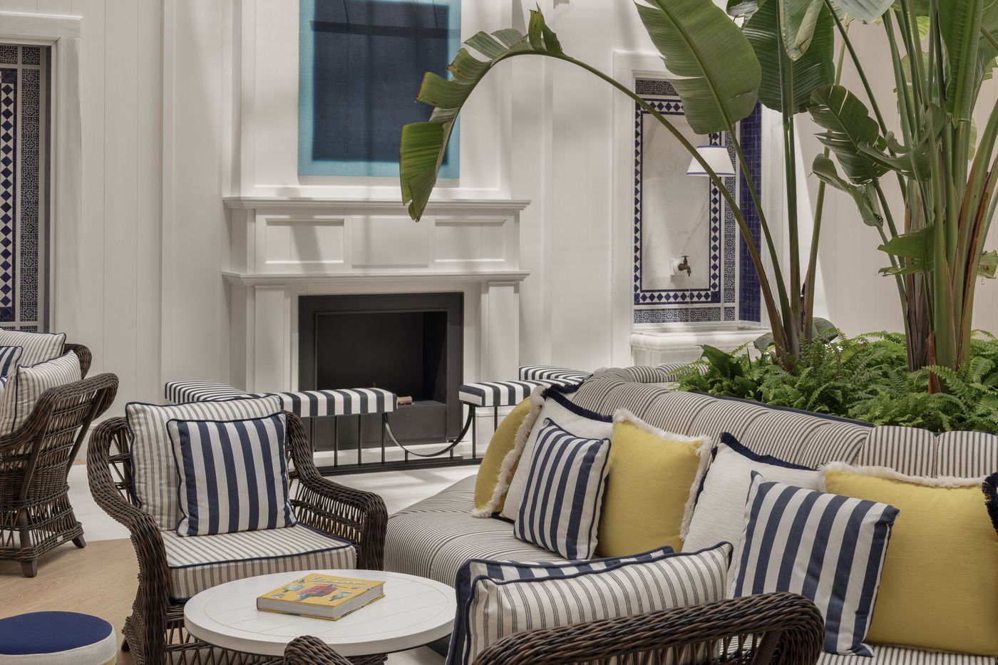 MIM Sotogrande Member of Melia Collection