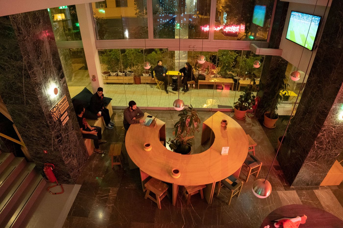 Selina Theatrou Athens 04