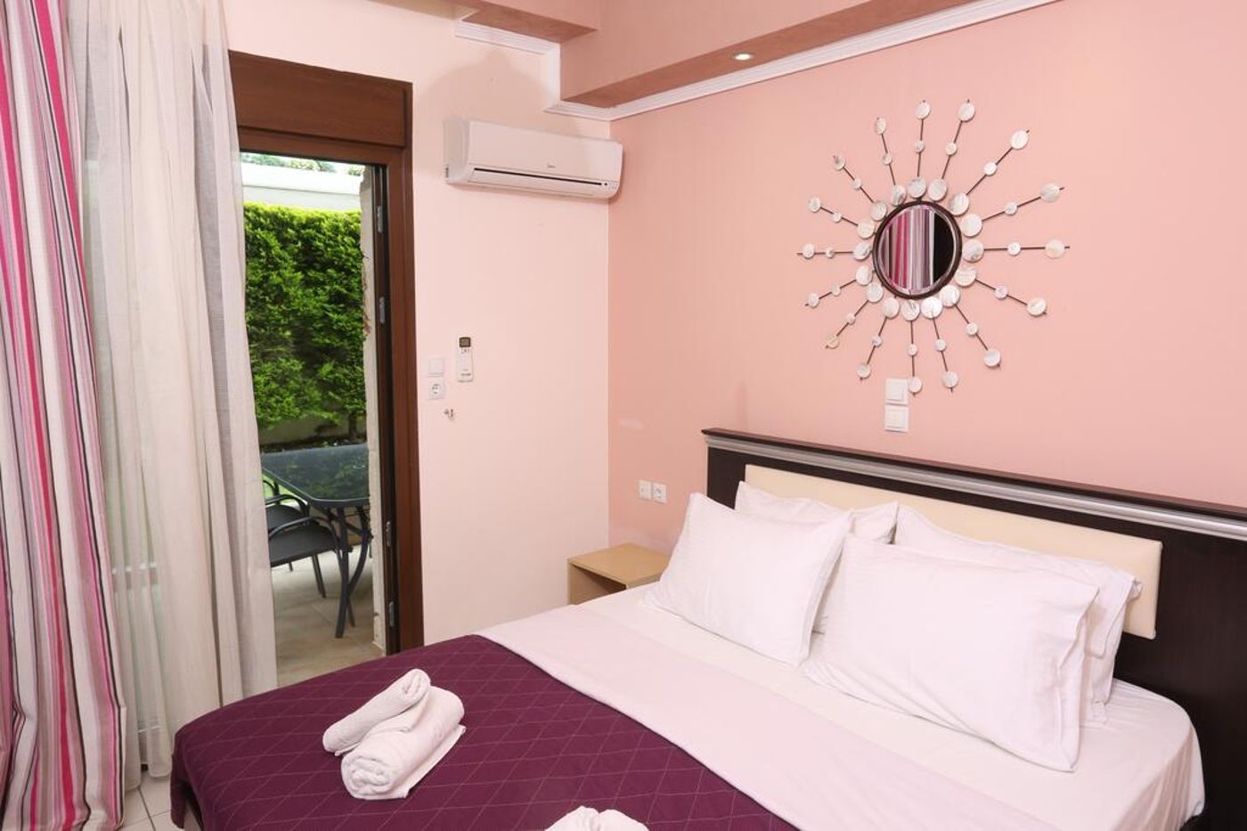 Anna Maria Paradise Hotel