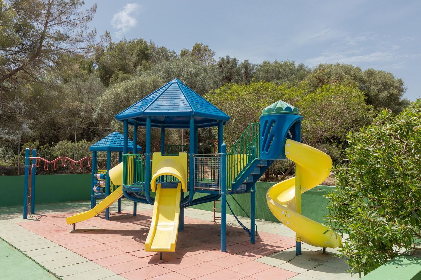 Hotel Palia Puerto del Sol