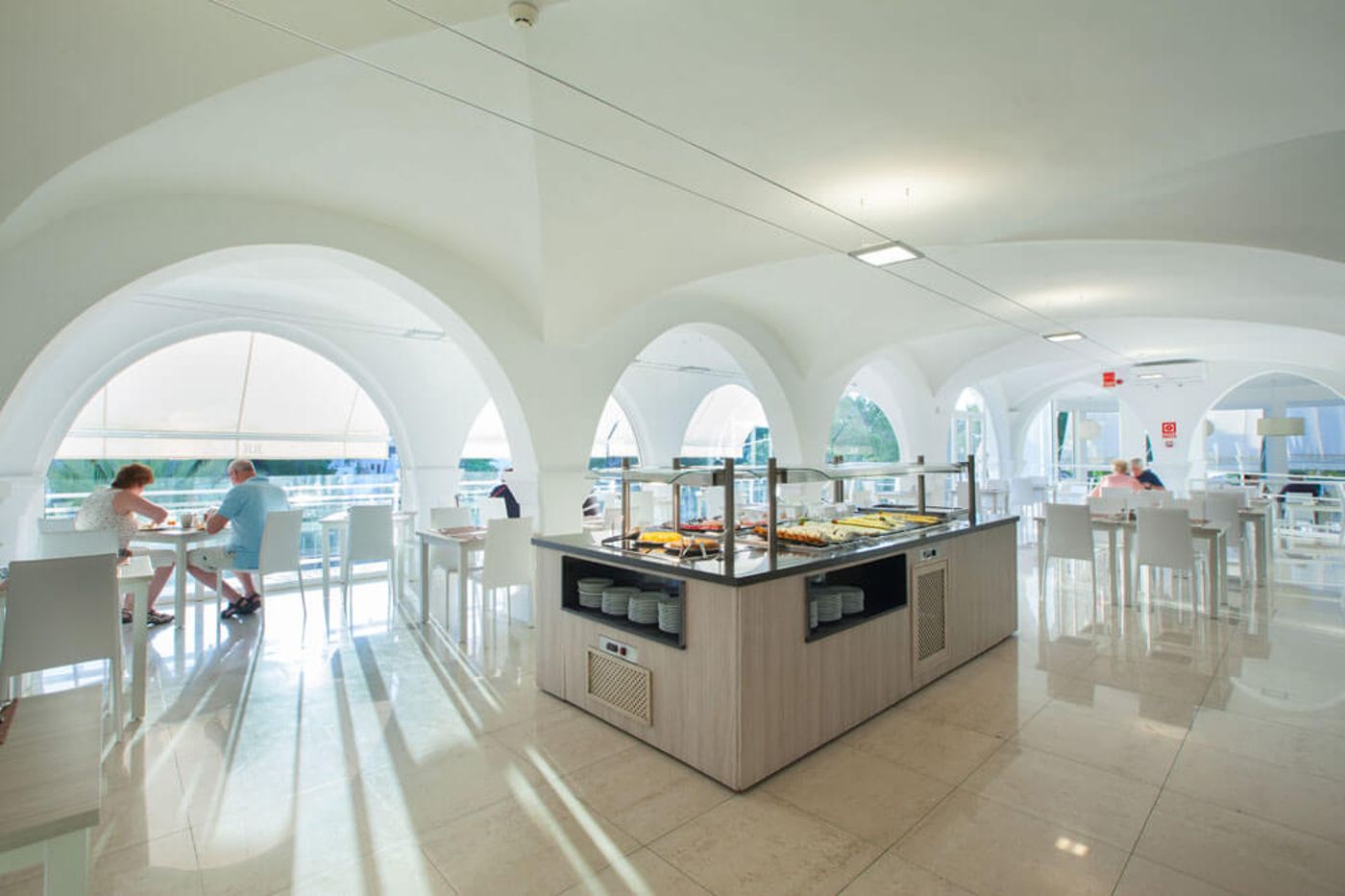 Rocador - Adults Only