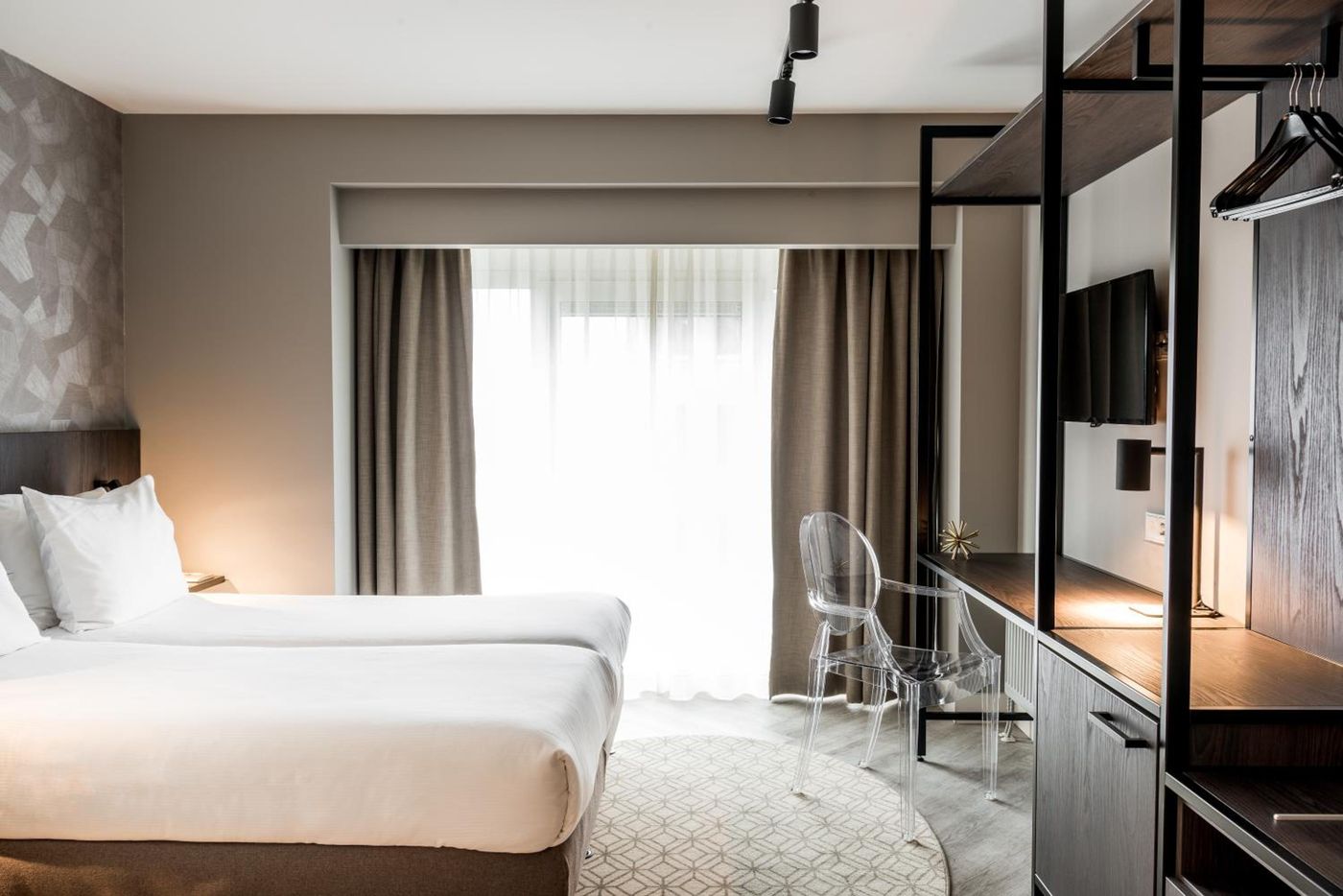 Sandton Eindhoven Centre-Netherlands-EINDHOVEN-General view-4