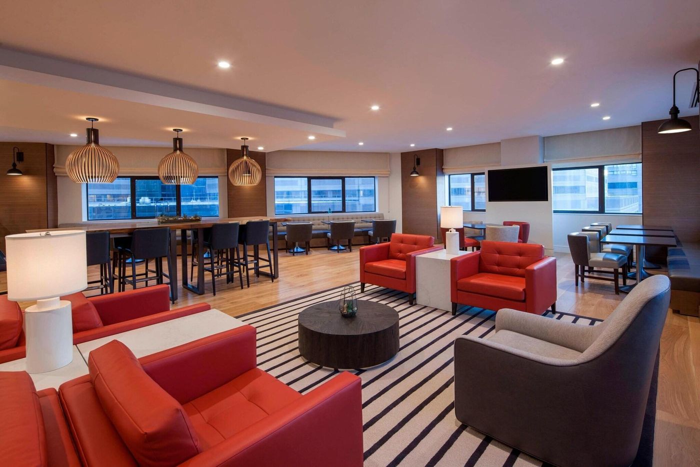 Westin-Copley-Place-General-view-16