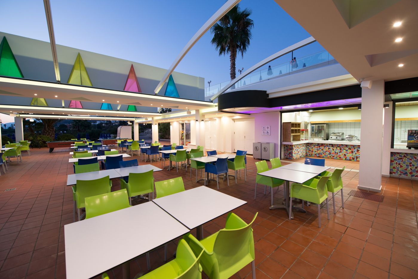 ROYAL IMPERIAL BELVEDERE