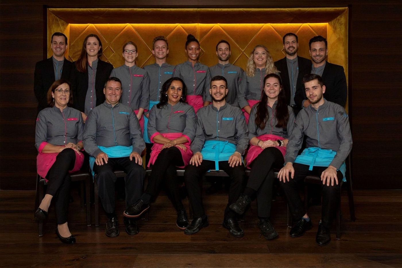 Cascada Boutique Hotel-Switzerland-LUCERNE-General view-1