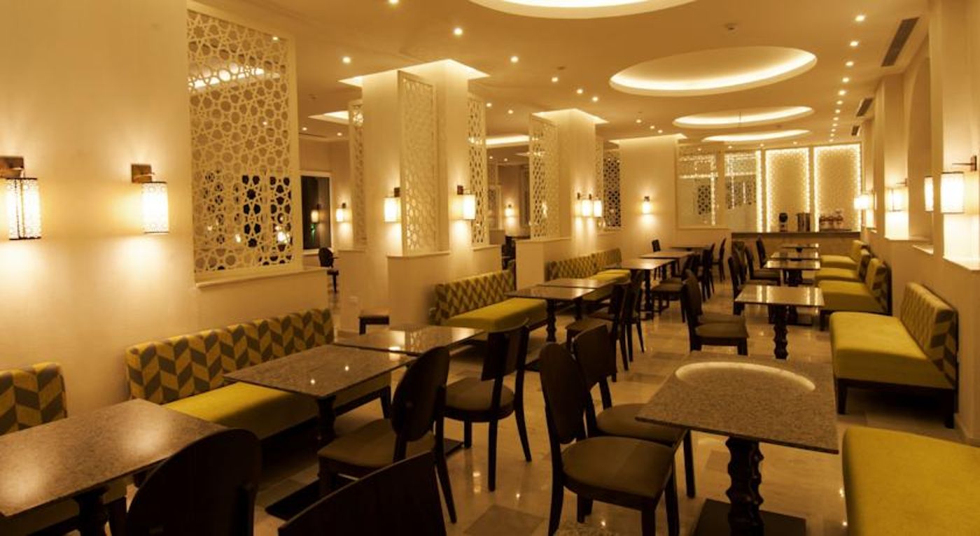 Royal Star Beach Resort