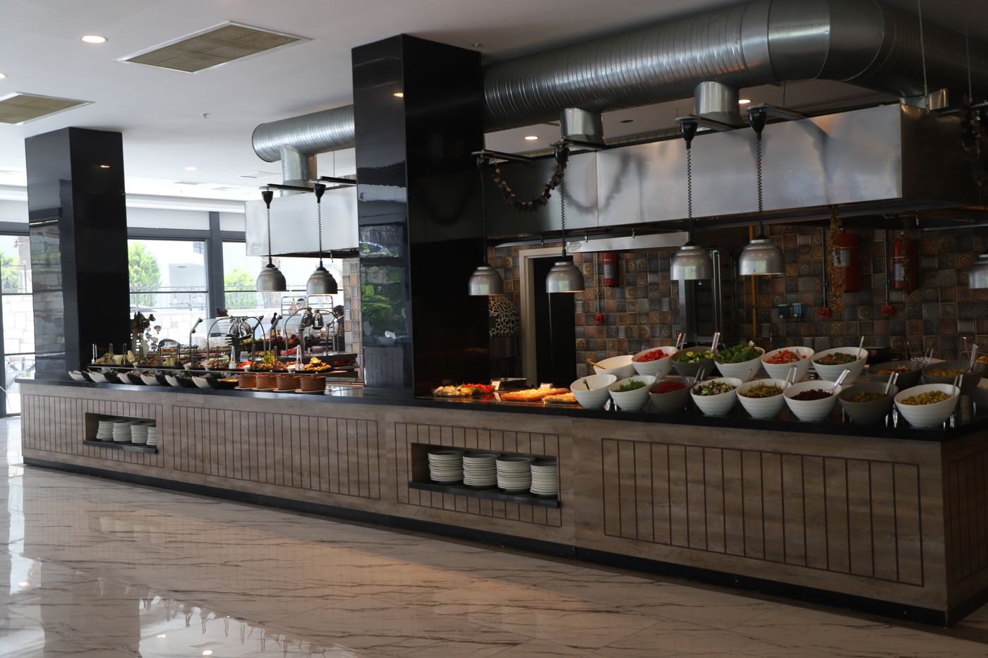 City Point Beach & Spa