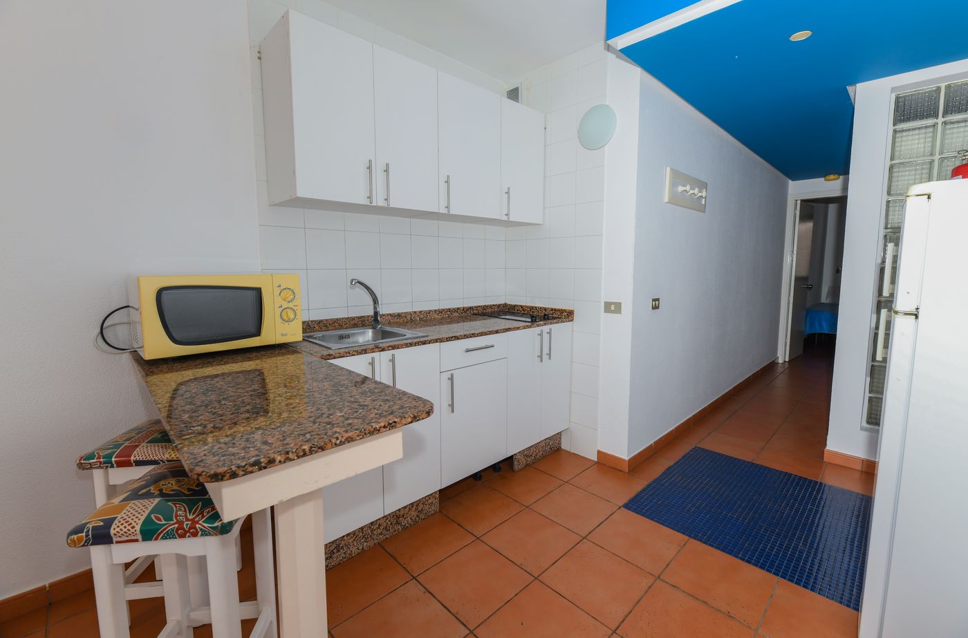 LIVVO Puerto Bello Apartments