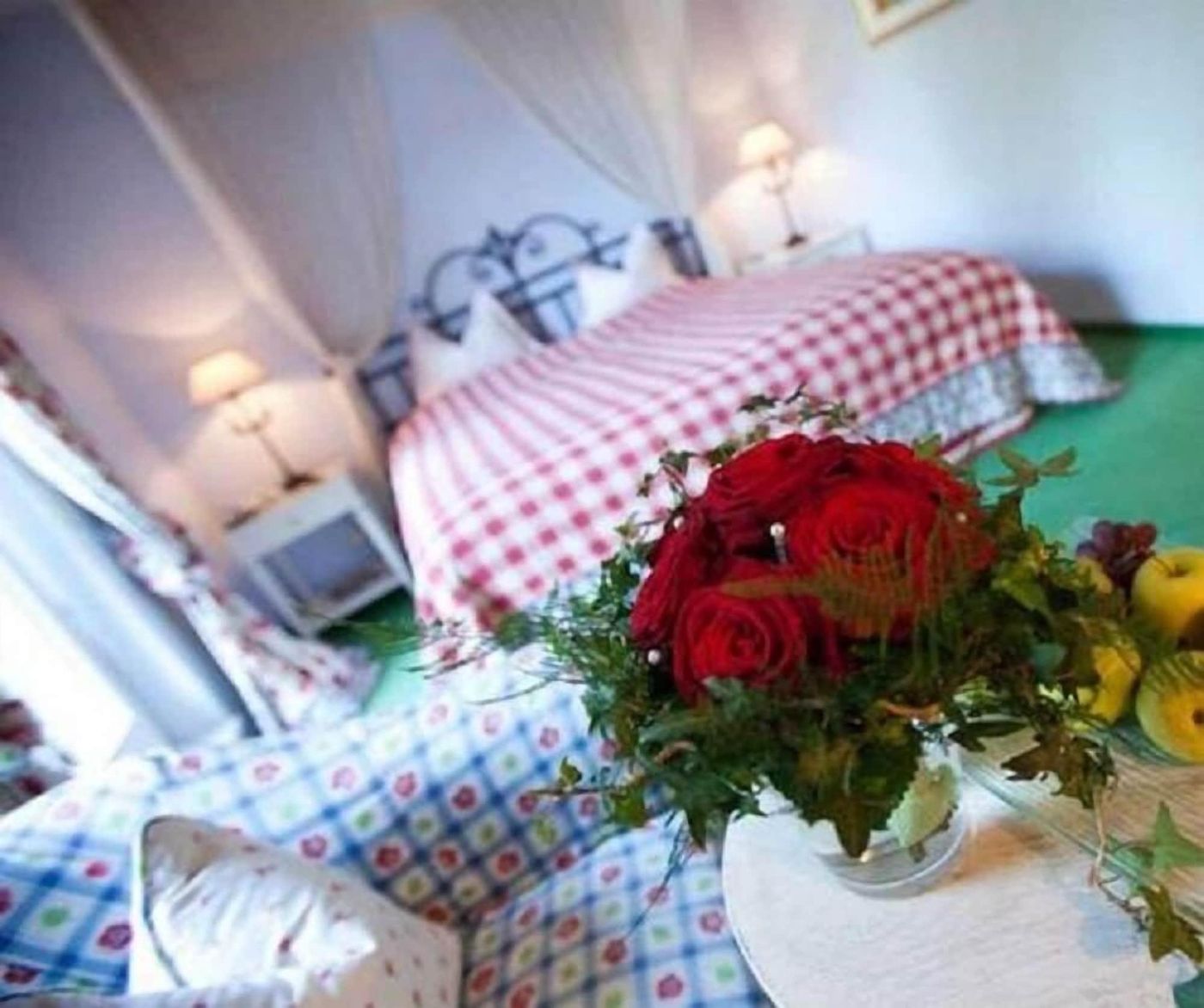 Landgasthof Alte BergmÃ¼hle - Germany - Dreieich - Room - 5