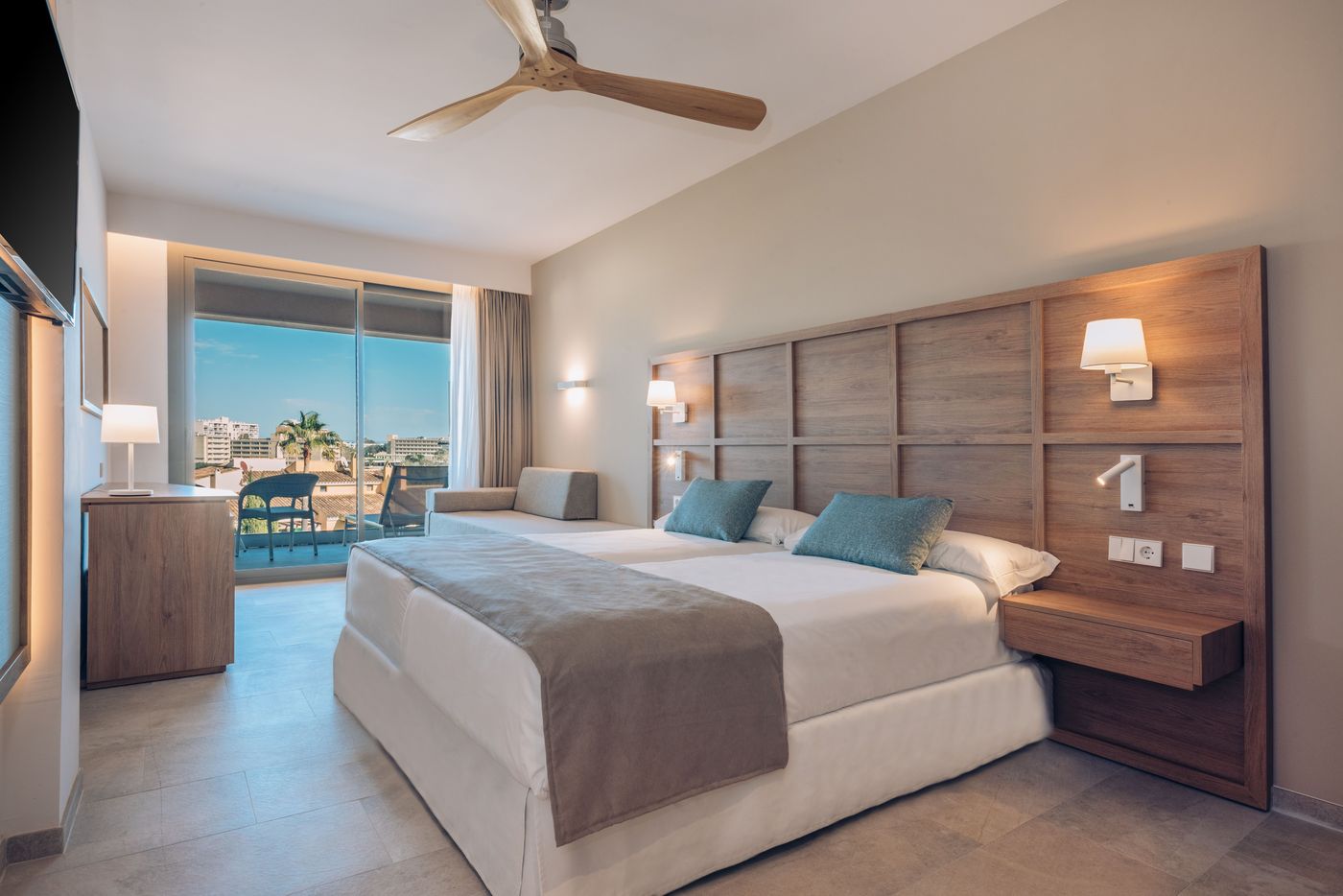 Iberostar Cala Domingos