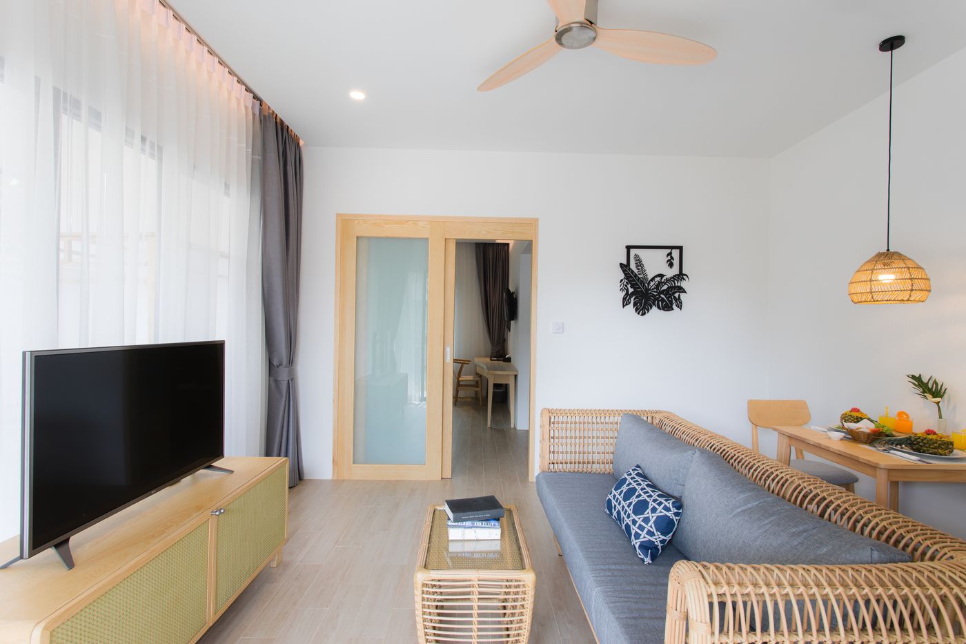 BLU-PINE-Villa---Pool-Access-Room-41