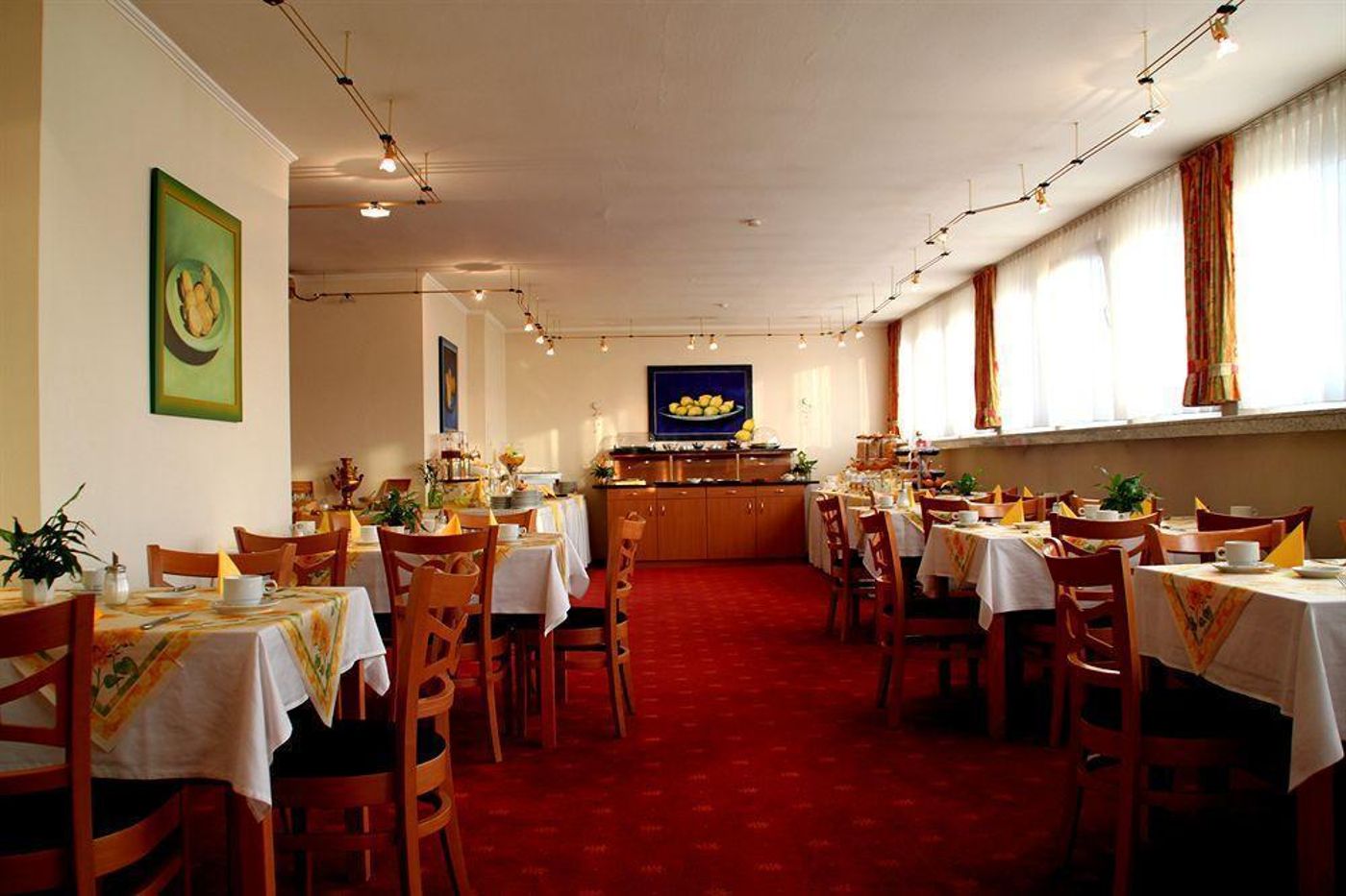 City Deutsches Haus - Germany - HAGEN  - General view - 10