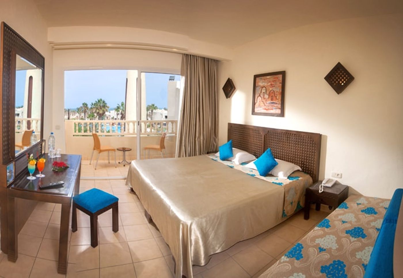 Welcome Meridiana 23.10