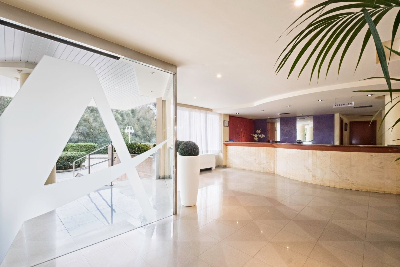 Azuline Hotel Bahamas & Bahamas II