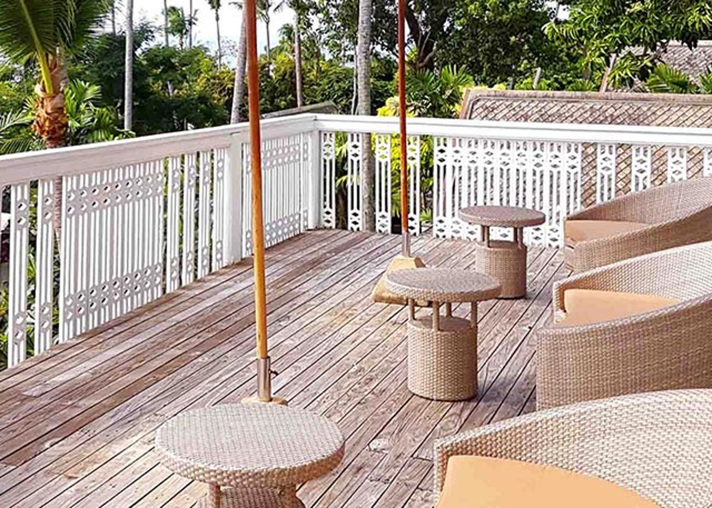 Centara Villas Samui