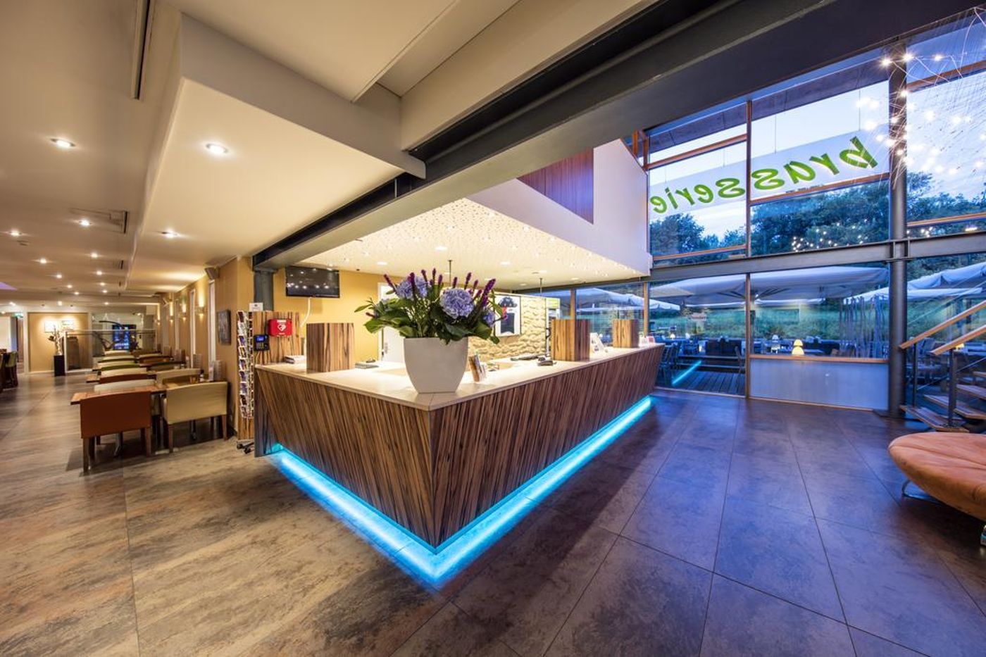 Hotel Mitland-Netherlands-UTRECHT-General view-9