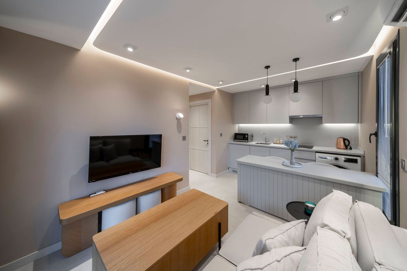 Helis Suites Bitez 15