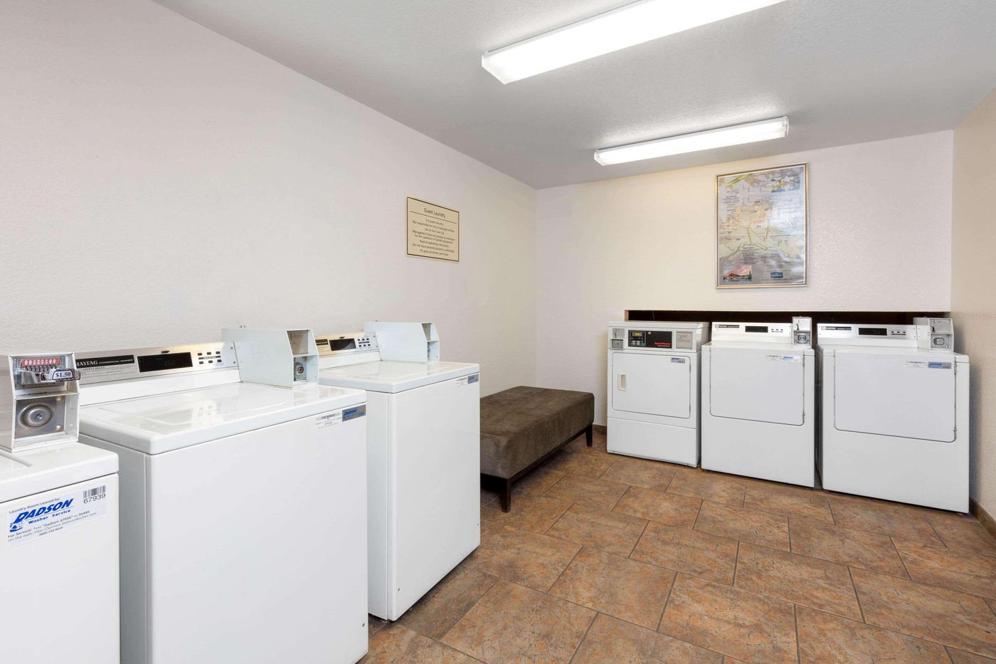 La Quinta Las Vegas Redrock-United States-LAS VEGAS-General view-6