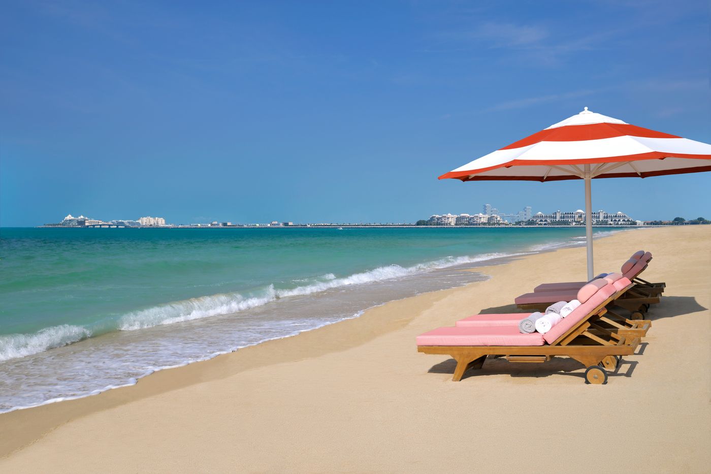 08/07/2024 - Banyan Tree Dubai