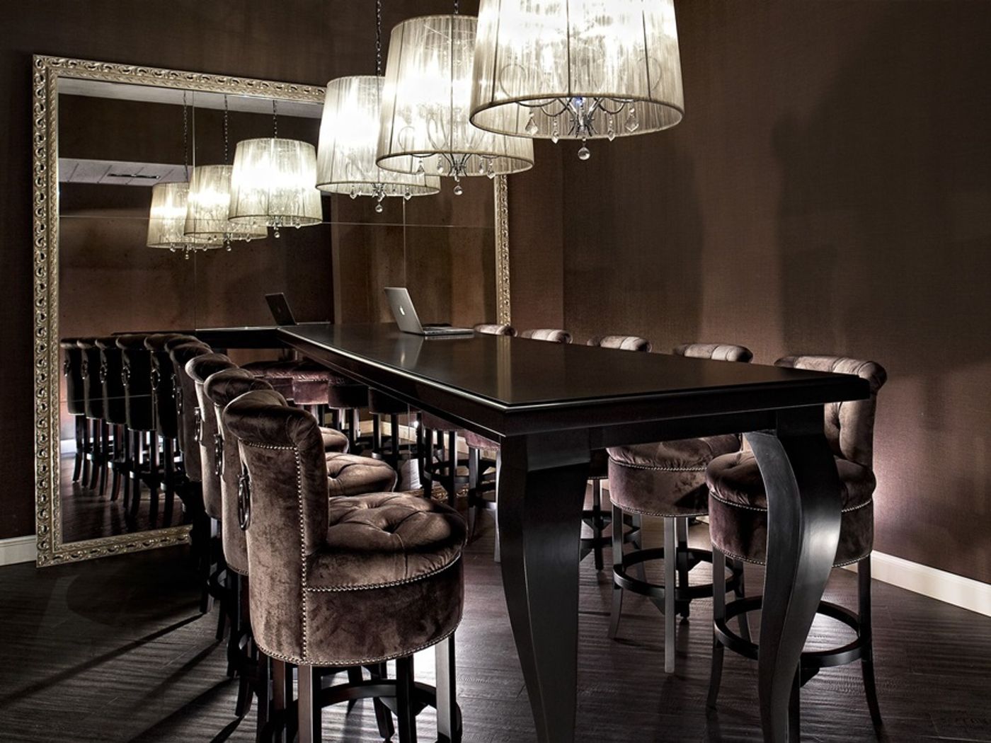 c-hotels Club - Italy - FLORENCE - General view - 6