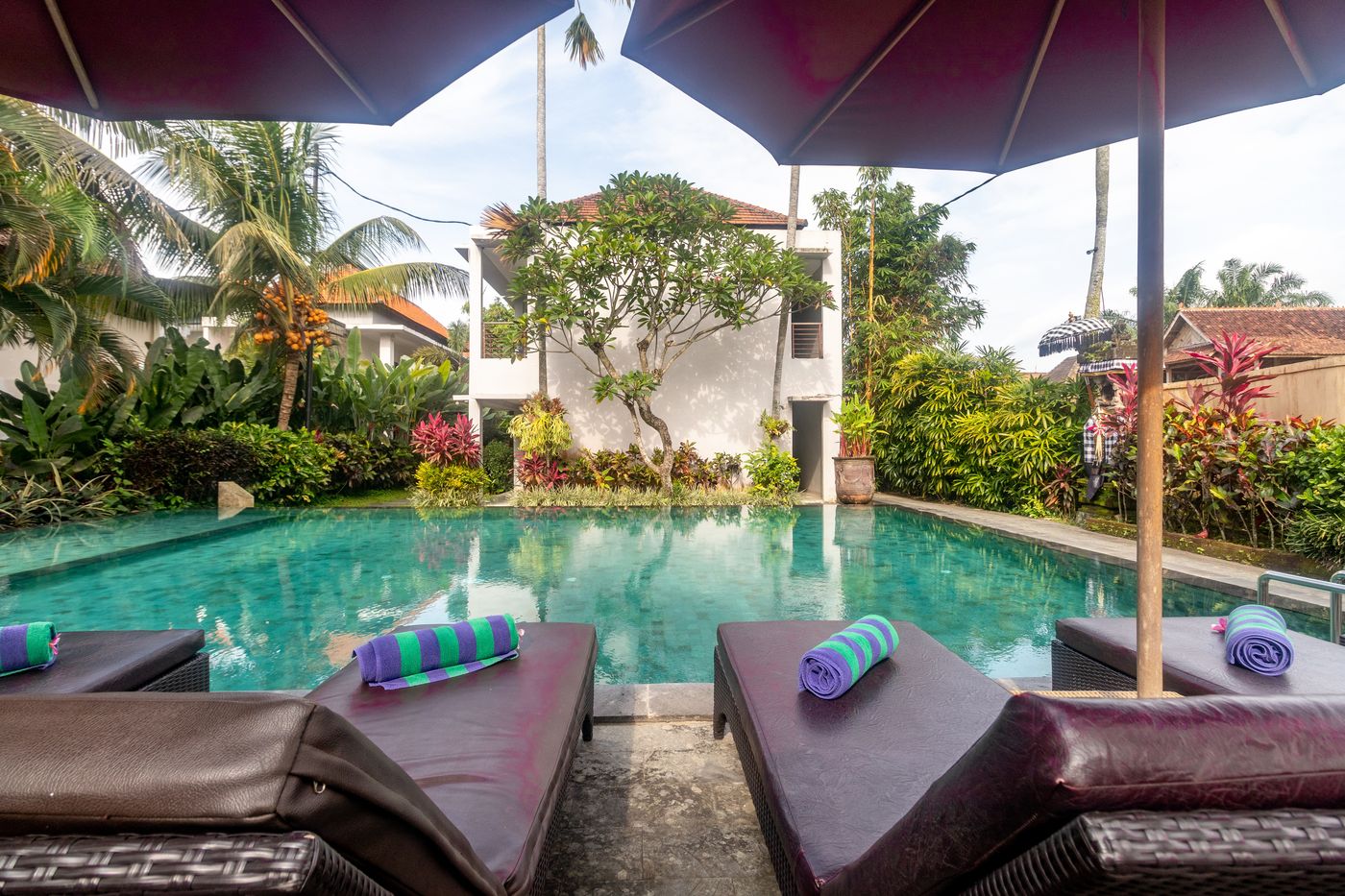 Hotel Pertiwi Bisma 2-Indonesia-Bali-General view-8