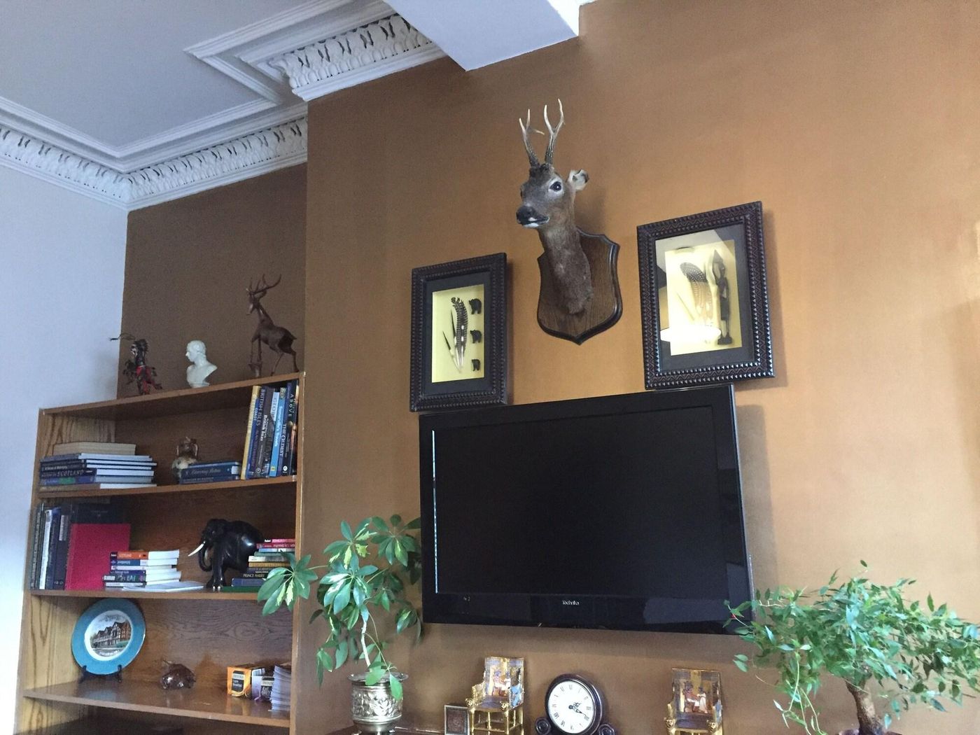 Cambridge House - United Kingdom - EDINBURGH  - Restaurant - 0