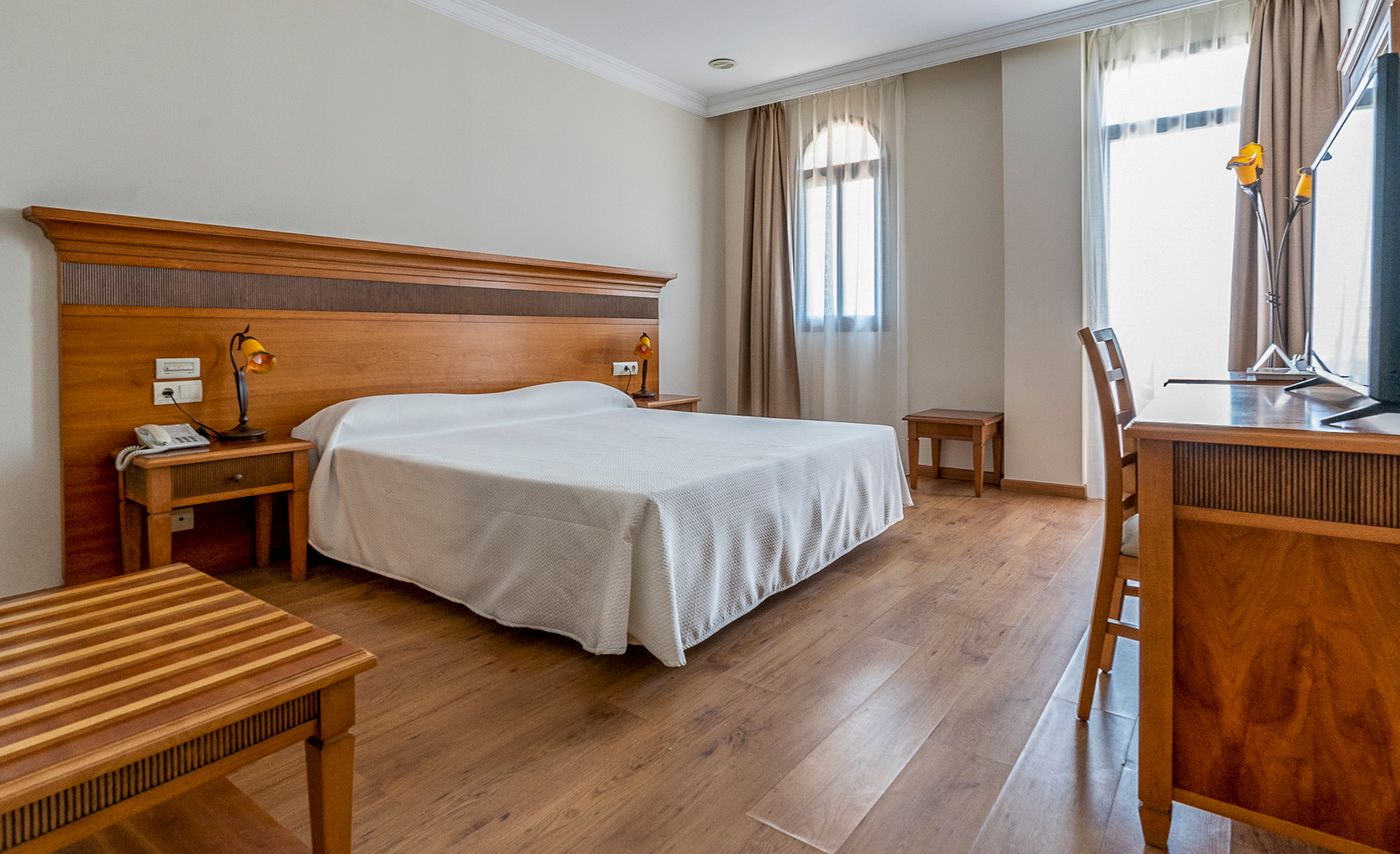 Globales Paraiso Beach