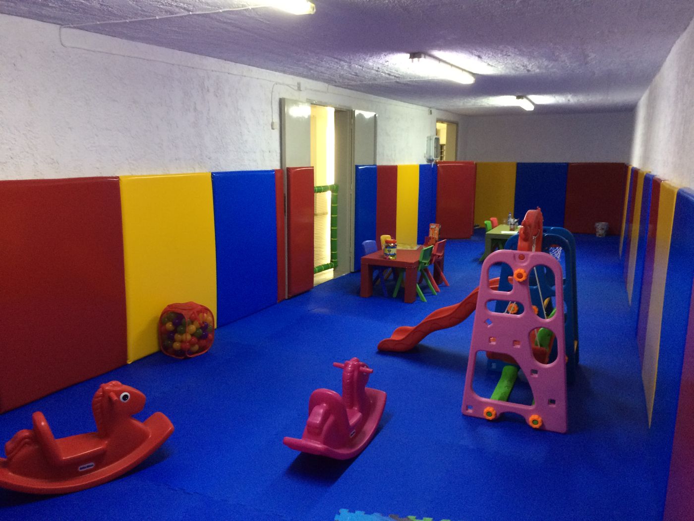 Porto Greco Village Beach Hotel