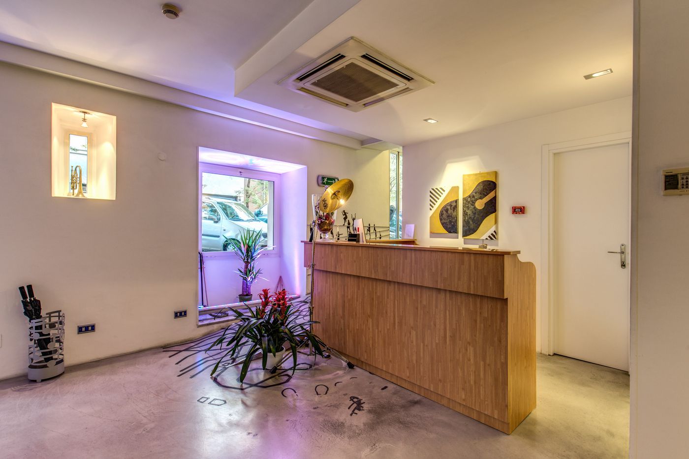 Hotel-Franklin-feel-the-sound-Lobby-10