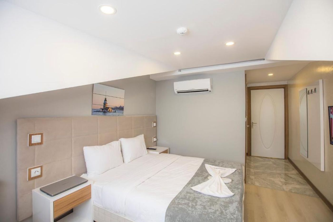 Express Inci Hotel-Turkey-istanbul-Room-6