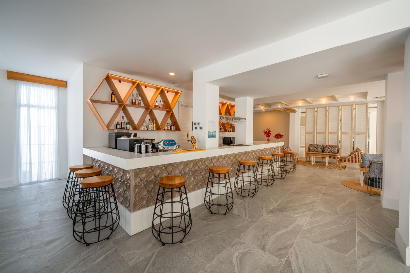 New - Labranda TMT Bodrum Resort