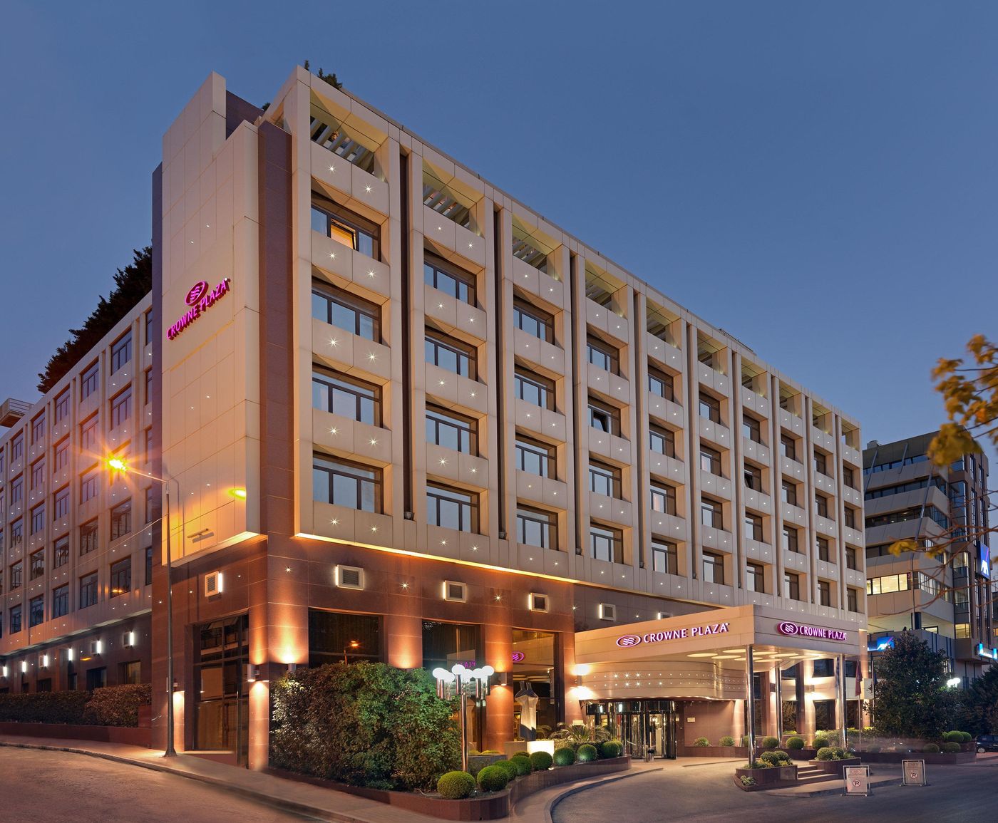 Crowne-Plaza-Athens-General-view-4