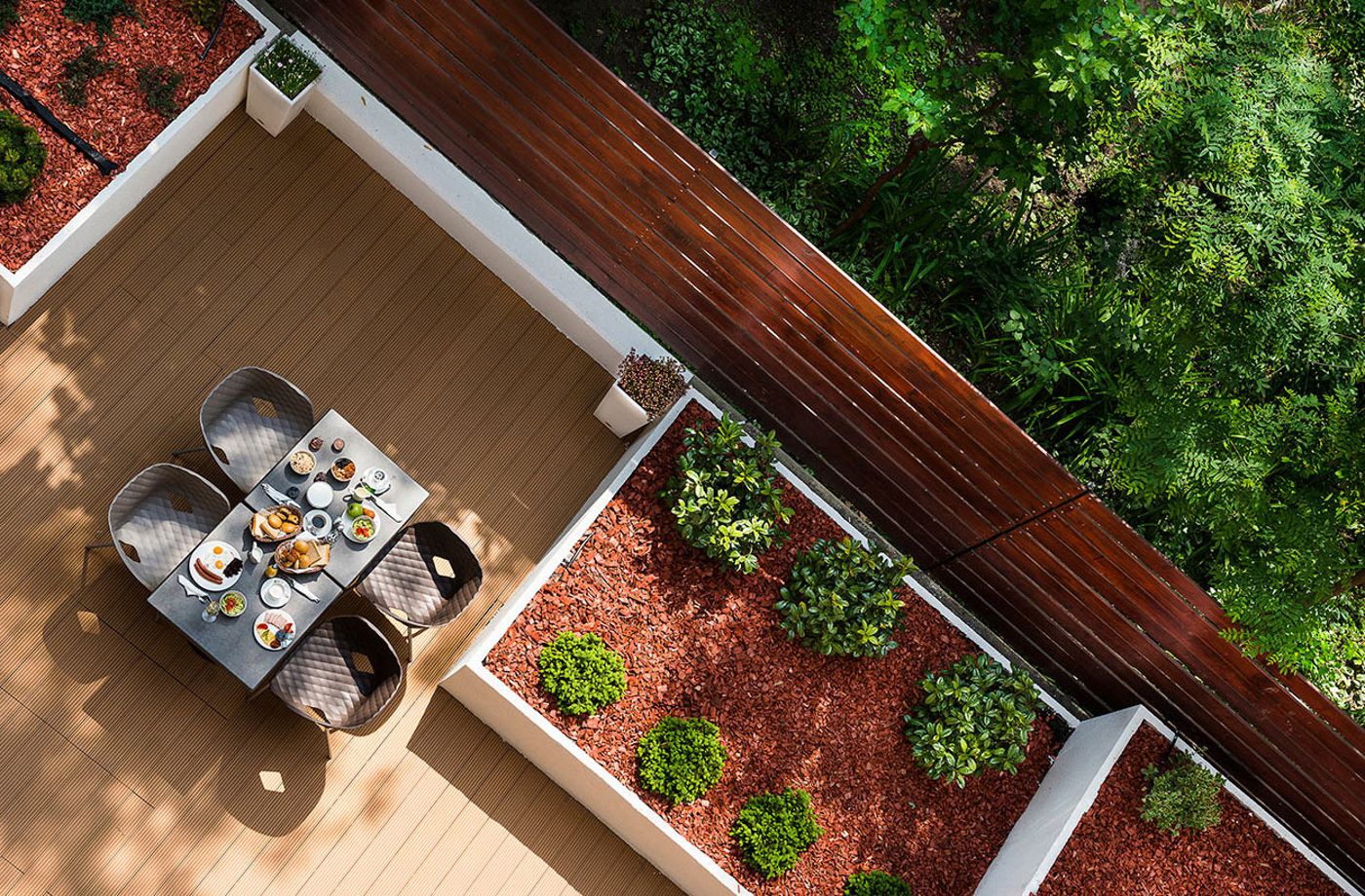 Bo33 Hotel Family and Suites