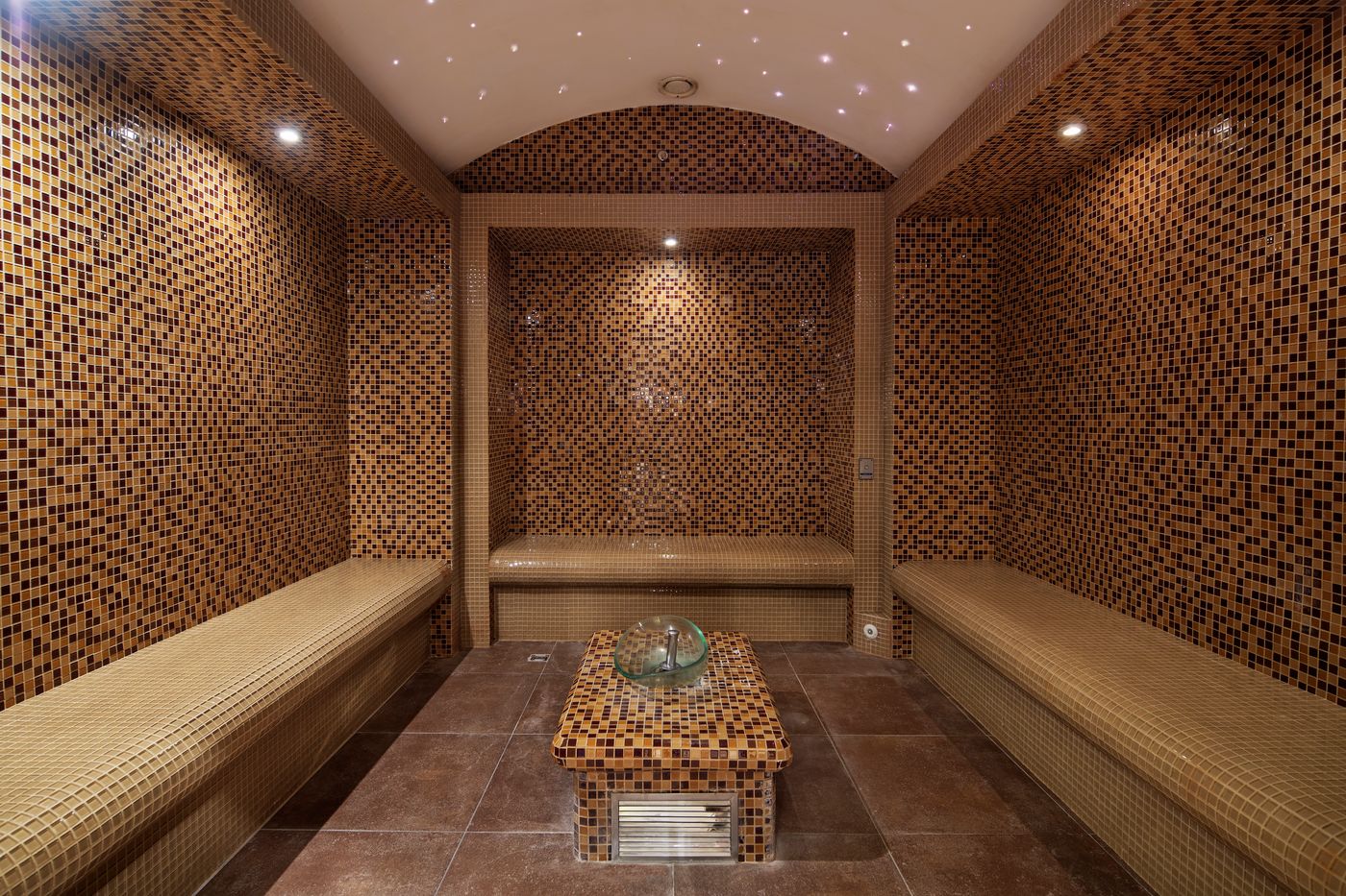 TUI Blue Side - Adults Only (16+)