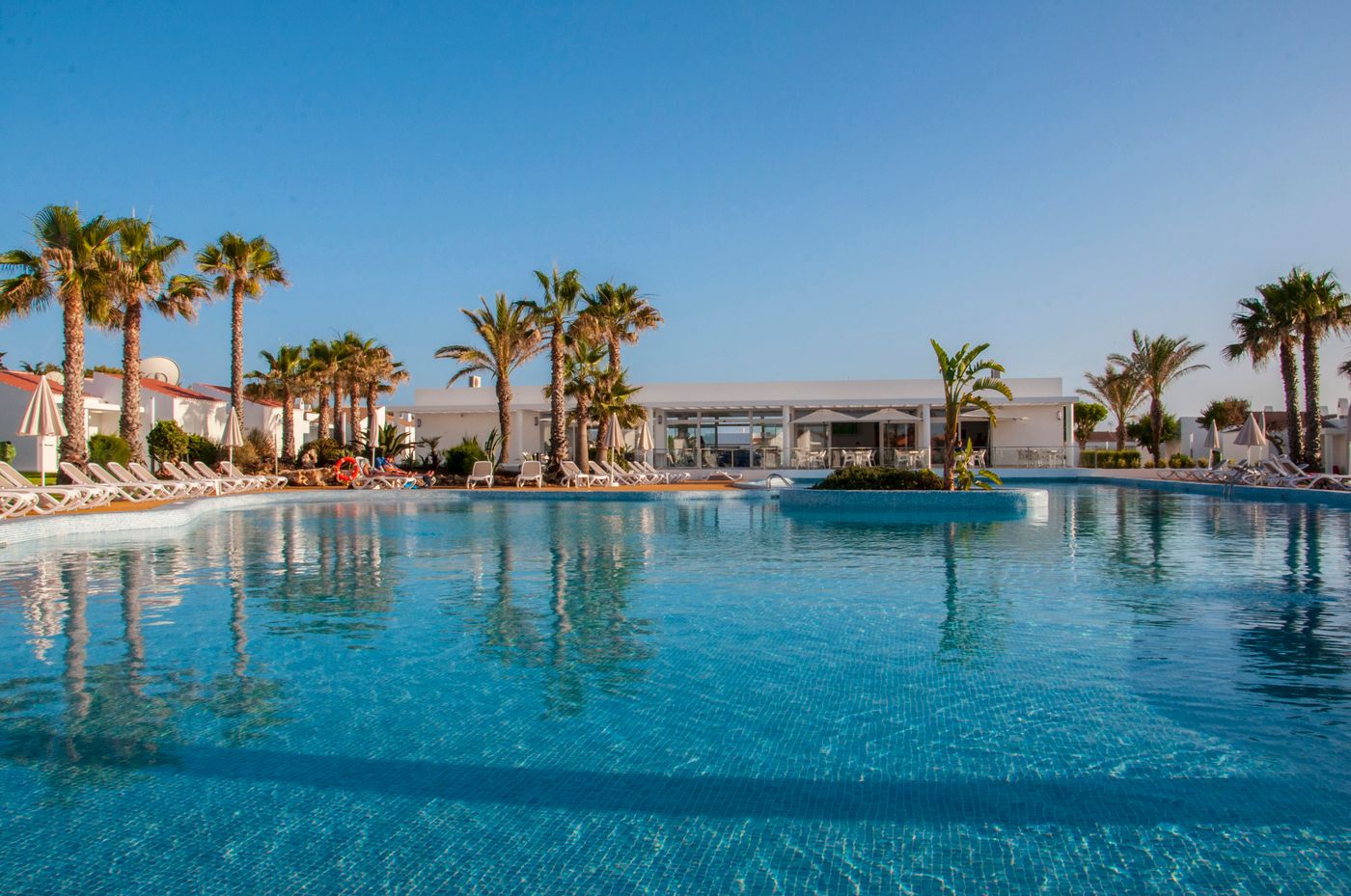 Menorcamar Apartments - Adults Only